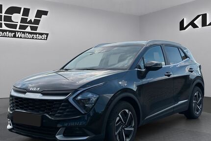 Kia Sportage 15.200 km 21.470 &euro; Weiterstadt-Darmstadt 64331
