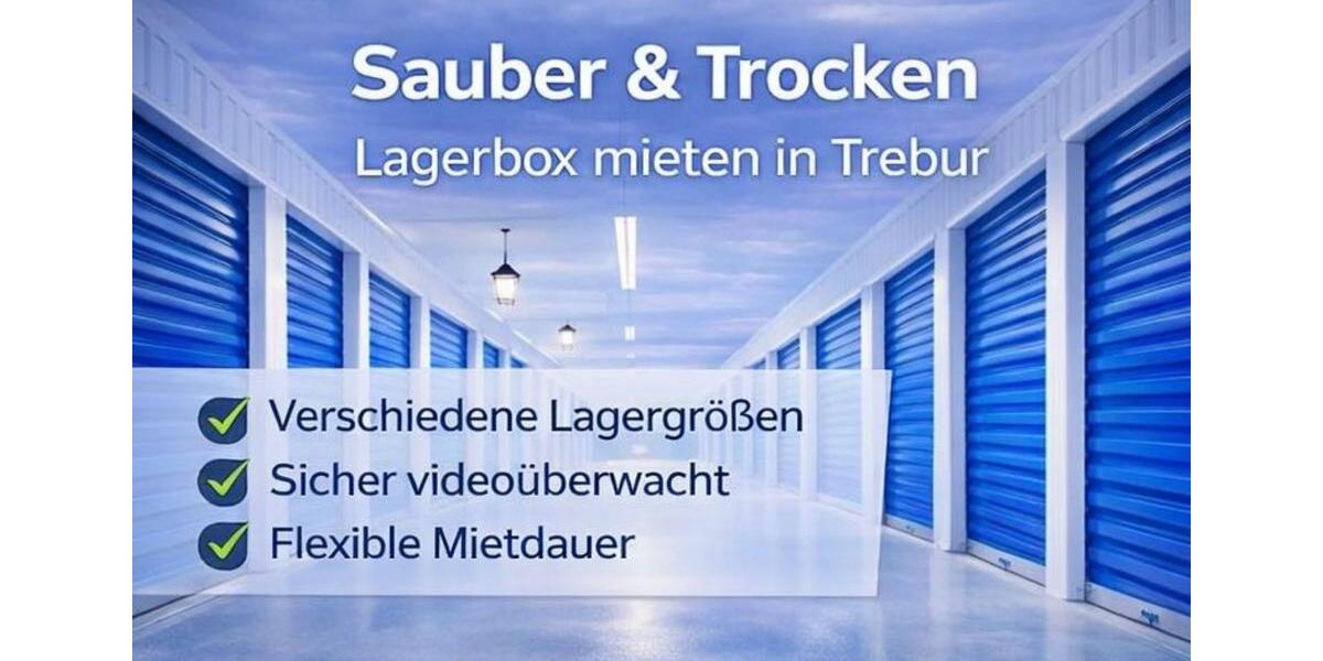 Gewerbeobjekt Trebur - 31&euro; | Angebot:23489991
