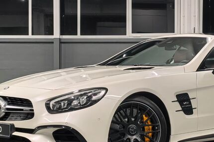 Mercedes-Benz SL 63 AMG 45.658 km 95.800 &euro; Taunusstein 65232