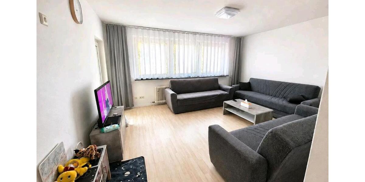Etagenwohnung Mainz Bretzenheim - 4 Zimmer, 79 m&sup2;, 338.000&euro; | Angebot:27506867