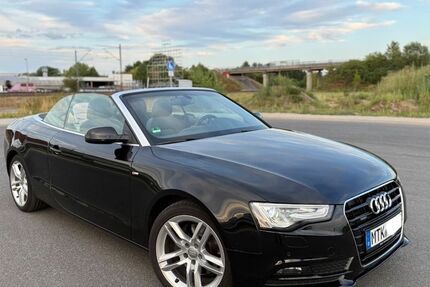 Audi A5 80.000 km 19.999 &euro; Nauheim (bei Groß-Gerau) 64569