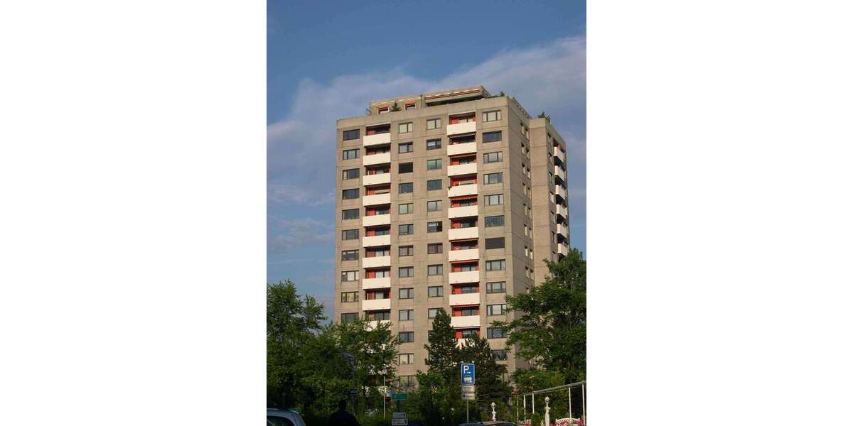 Etagenwohnung Hochheim am Main - 2 Zimmer, 62 m&sup2;, 195.000&euro; | Angebot:26400170
