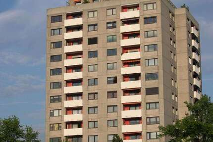 Wohnung Hochheim am Main - 2 Zimmer, 62 m&sup2;, 195.000&euro; | Angebot:26400170