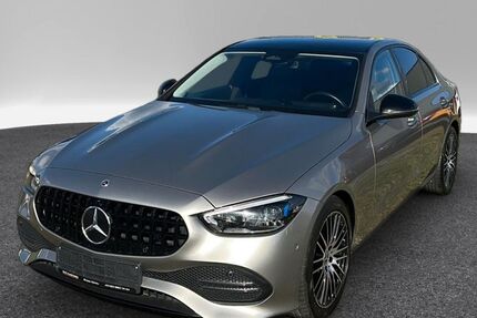 Mercedes-Benz C 220 100.000 km 29.890 &euro; Gross Gerau 64521