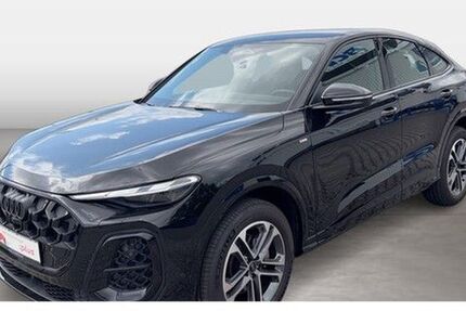 Audi Q5 10.529 km 50.990 &euro; Idstein 65510