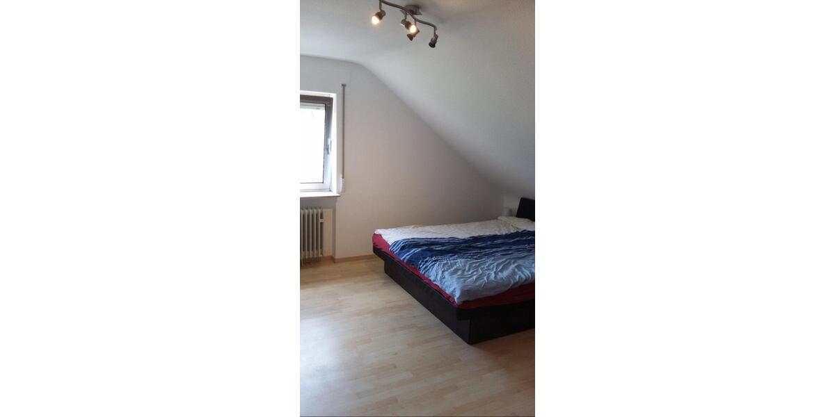 Dachgeschoßwohnung Rüsselsheim am Main - 2 Zimmer, 62 m&sup2;, 220.000&euro; | Angebot:27429691