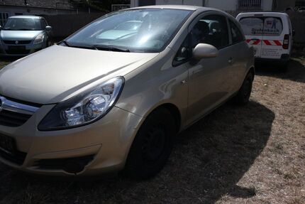 Opel Corsa 120.300 km 1.000 &euro; Wiesbaden 65199