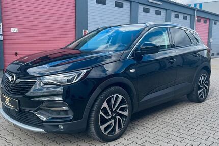 Opel Grandland (X) 96.000 km 16.999 &euro; Groß Gerau 64521