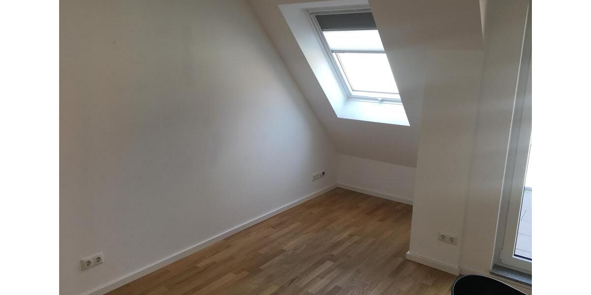 Dachgeschoßwohnung Mainz - 2 Zimmer, 42 m&sup2;, 285.000&euro; | Angebot:27444360