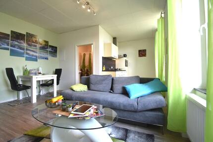 Wohnung Raunheim - 1 Zimmer, 36 m&sup2;, 1.245&euro; | Angebot:19745155