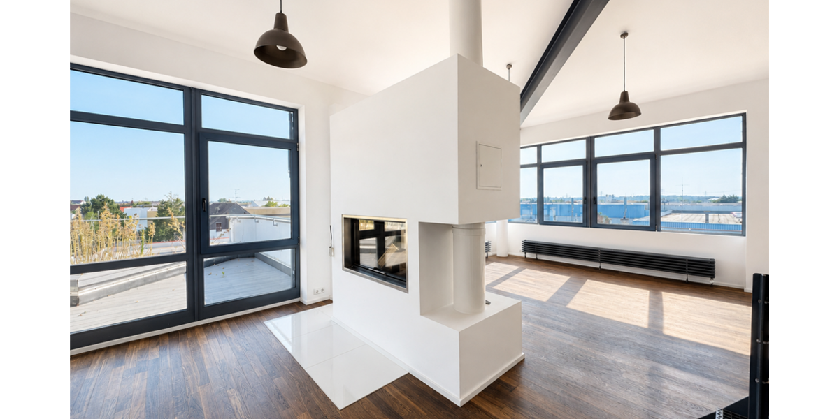 Etagenwohnung Griesheim - 5 Zimmer, 210 m&sup2;, 595.000&euro; | Angebot:26966806