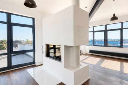 Wohnung Griesheim - 5 Zimmer, 210 m&sup2;, 595.000&euro; | Angebot:26966806
