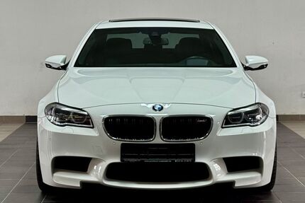 BMW M5 139.124 km 42.900 &euro; Mainz Kastel 55252