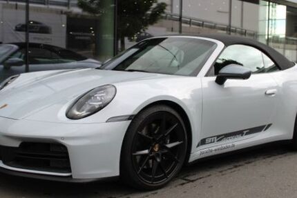 Porsche 992 6.900 km 147.900 &euro; Wiesbaden 65187