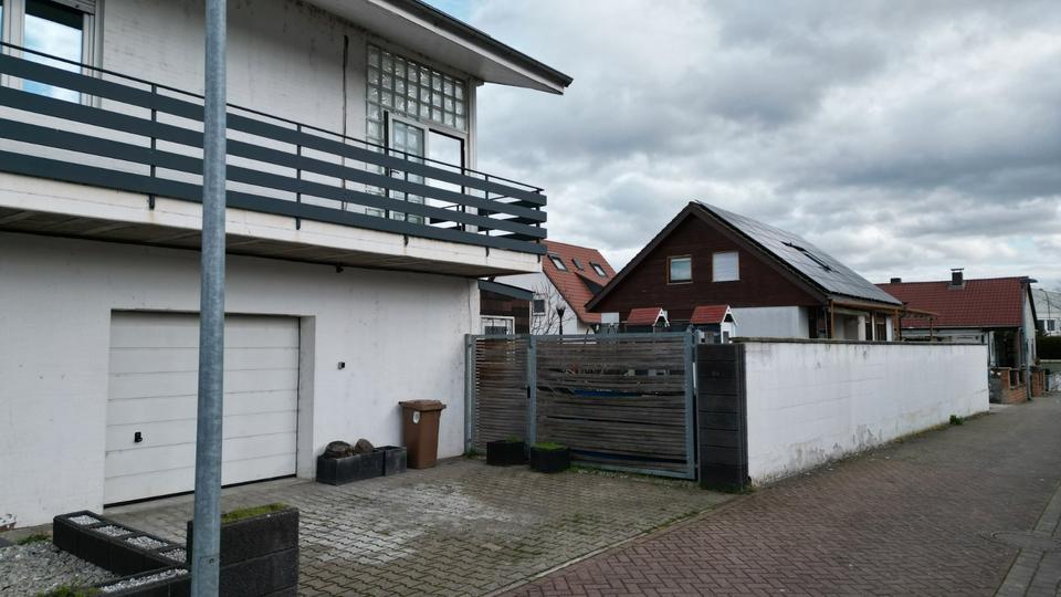 Doppelhaushälfte Langenlonsheim - 4.5 Zimmer, 130 m&sup2;, 469.000&euro; | Angebot:26123705