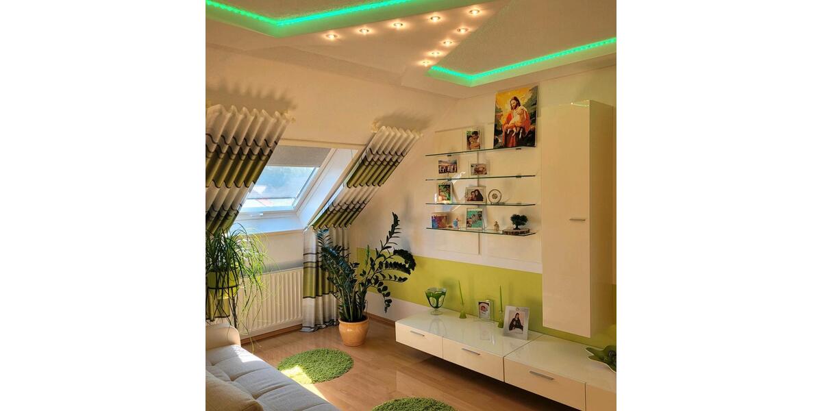 Reihenhaus Alsheim - 5 Zimmer, 133 m&sup2;, 445.000&euro; | Angebot:27093587