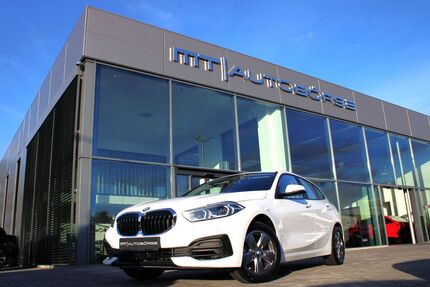 BMW 116 12.550 km 19.900 &euro; Griesheim - Darmstadt 64347
