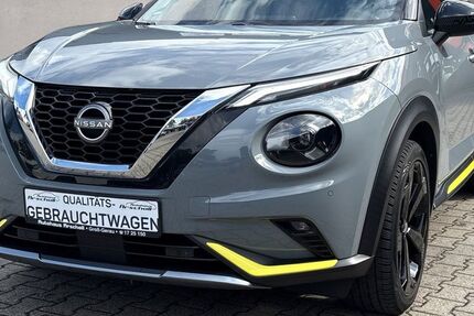 Nissan Juke 51.985 km 18.490 &euro; Groß - Gerau 64521