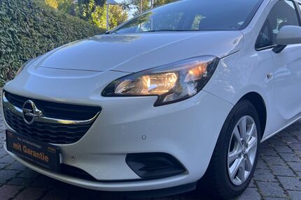Opel Corsa 83.000 km 7.490 &euro; Wiesbaden 65197