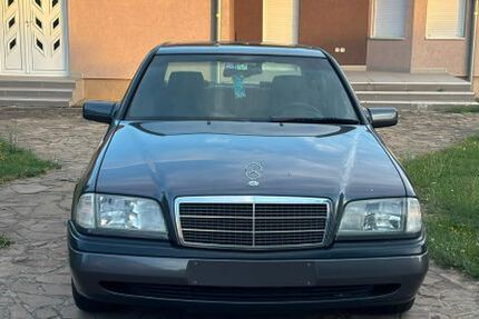 Mercedes-Benz C 250 225.490 km 14.900 &euro; Riedstadt 64560
