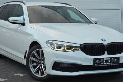 BMW 520 139.596 km 21.799 &euro; Wiesbaden 65201