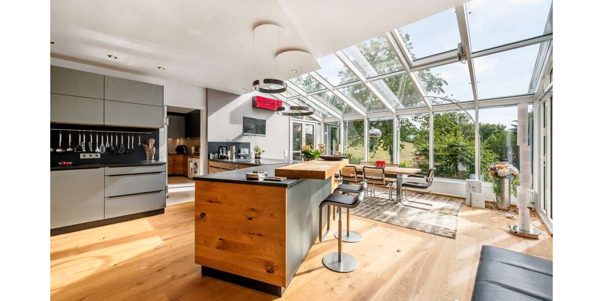 Einfamilienhaus Königstein im Taunus - 6 Zimmer, 361 m&sup2;, 2.700.000&euro; | Angebot:27196275