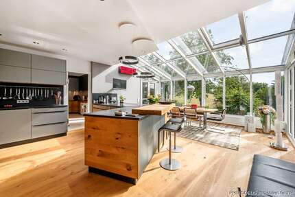 Haus Königstein im Taunus - 6 Zimmer, 361 m&sup2;, 2.700.000&euro; | Angebot:27196275