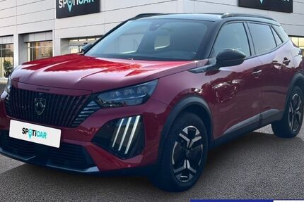 Peugeot 2008 19.198 km 19.430 &euro; Wiesbaden 65203