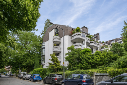 Wohnung Wiesbaden Südost - 4 Zimmer, 111 m&sup2;, 735.000&euro; | Angebot:27338380