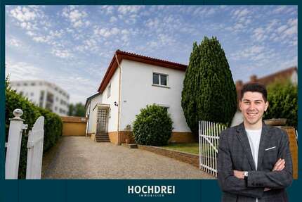 Haus Nieder-Olm Olm - 4 Zimmer, 147 m&sup2;, 454.970&euro; | Angebot:27496550