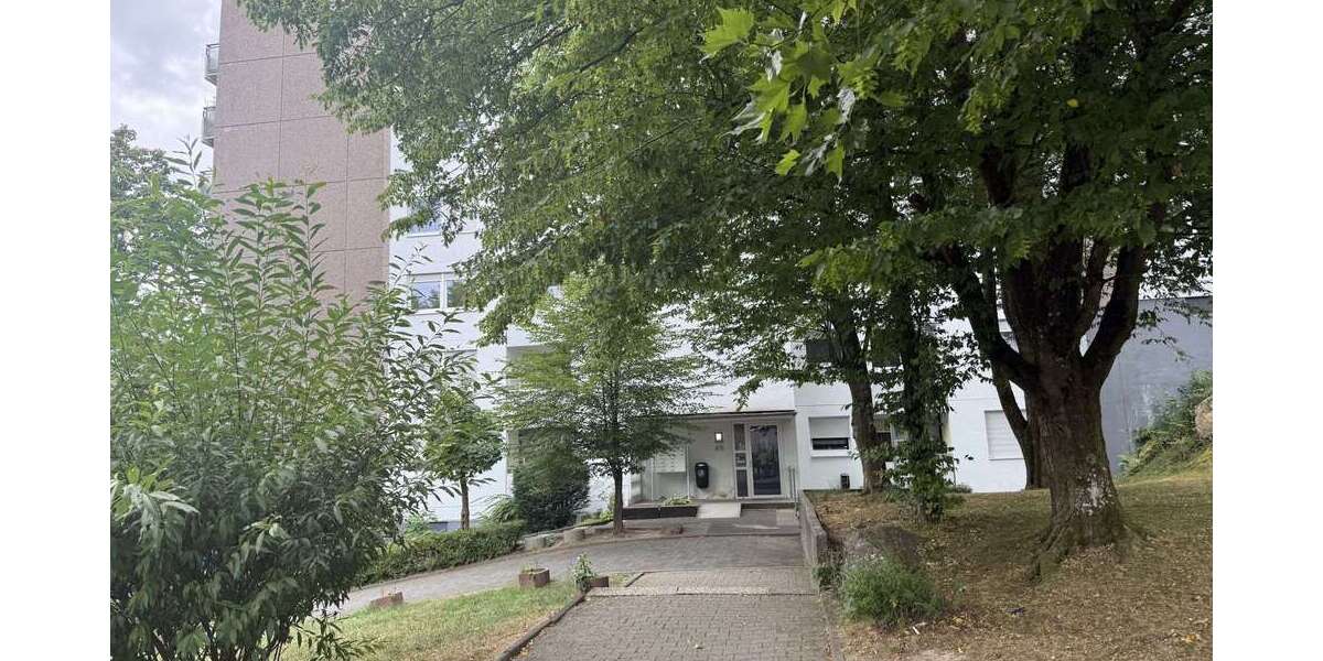 Etagenwohnung Eppstein-Bremthal Bremthal - 3 Zimmer, 91 m&sup2;, 192.000&euro; | Angebot:27242211