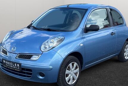 Nissan Micra 175.391 km 1.690 &euro; Oestrich-Winkel 65375