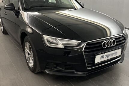 Audi A4 177.510 km 16.450 &euro; Wiesbaden 65189