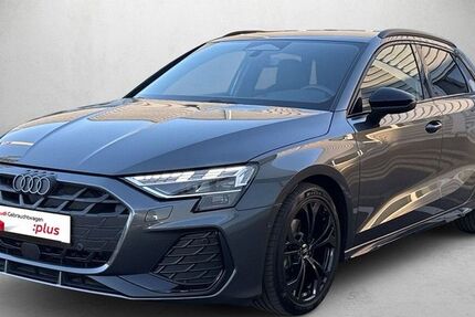 Audi A3 4.602 km 36.680 &euro; Mainz 55131