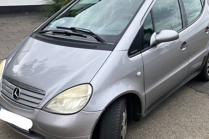 Mercedes-Benz A 140 159.000 km 1.450 &euro; Saulheim 55291