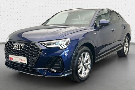 Audi Q3 18.804 km 36.190 &euro; Hofheim 65719