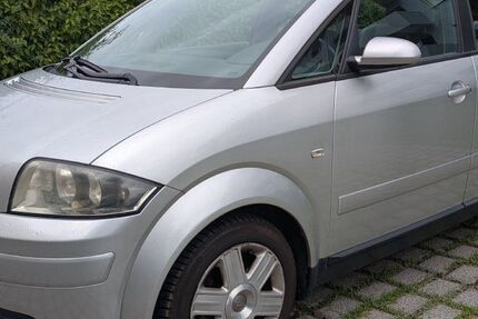 Audi A2 274.834 km 1.390 &euro; Niedernhausen 65527
