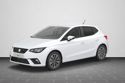 Seat Ibiza 11.116 km 14.980 &euro; Bingen / Rhein 55411