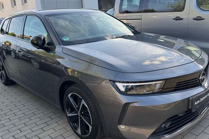 Opel Astra 133.500 km 13.200 &euro; Griesheim/Darmstadt 64347