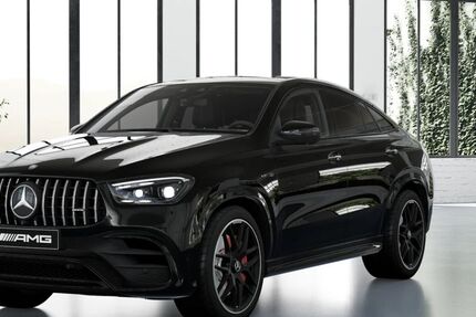 Mercedes-Benz GLE 63 AMG 27.200 km 113.790 &euro; Wiesbaden 65189
