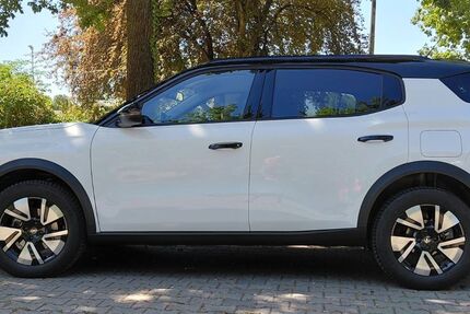 Opel Frontera 3.000 km 24.600 &euro; Trebur 65468