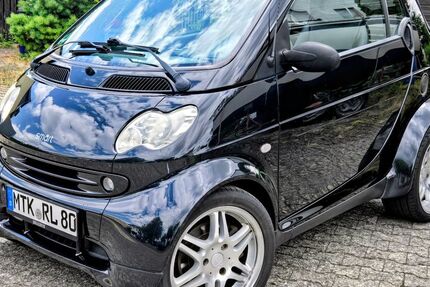 Smart ForTwo 144.600 km 3.999 &euro; Eltville 65346