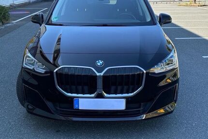BMW 218 Active Tourer 48.000 km 18.600 &euro; Erzhausen 64390