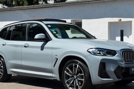 BMW X3 130.000 km 32.900 &euro; Wiesbaden 65201