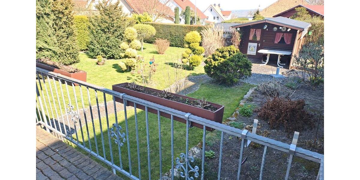 Einfamilienhaus Armsheim - 8 Zimmer, 185 m&sup2;, 580.000&euro; | Angebot:25870404