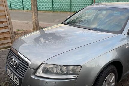 Audi A6 253.000 km 4.200 &euro; Langenlonsheim 55450