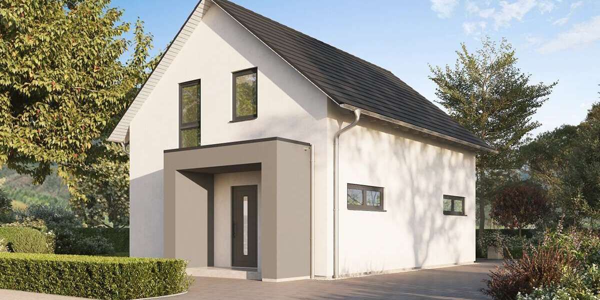 Einfamilienhaus Dorsheim - 4 Zimmer, 124 m&sup2;, 268.779&euro; | Angebot:27307121