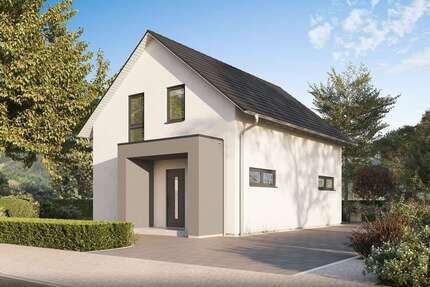 Haus Dorsheim - 4 Zimmer, 124 m&sup2;, 268.779&euro; | Angebot:27307121