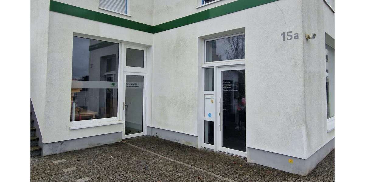 Gewerbeobjekt Taunusstein - 1.700&euro; | Angebot:26644035