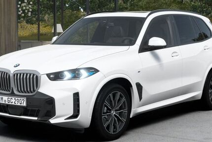 BMW X5 31.900 km 68.990 &euro; Kronberg 61476